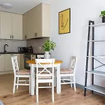 Luxury National Stadium City Apartament
