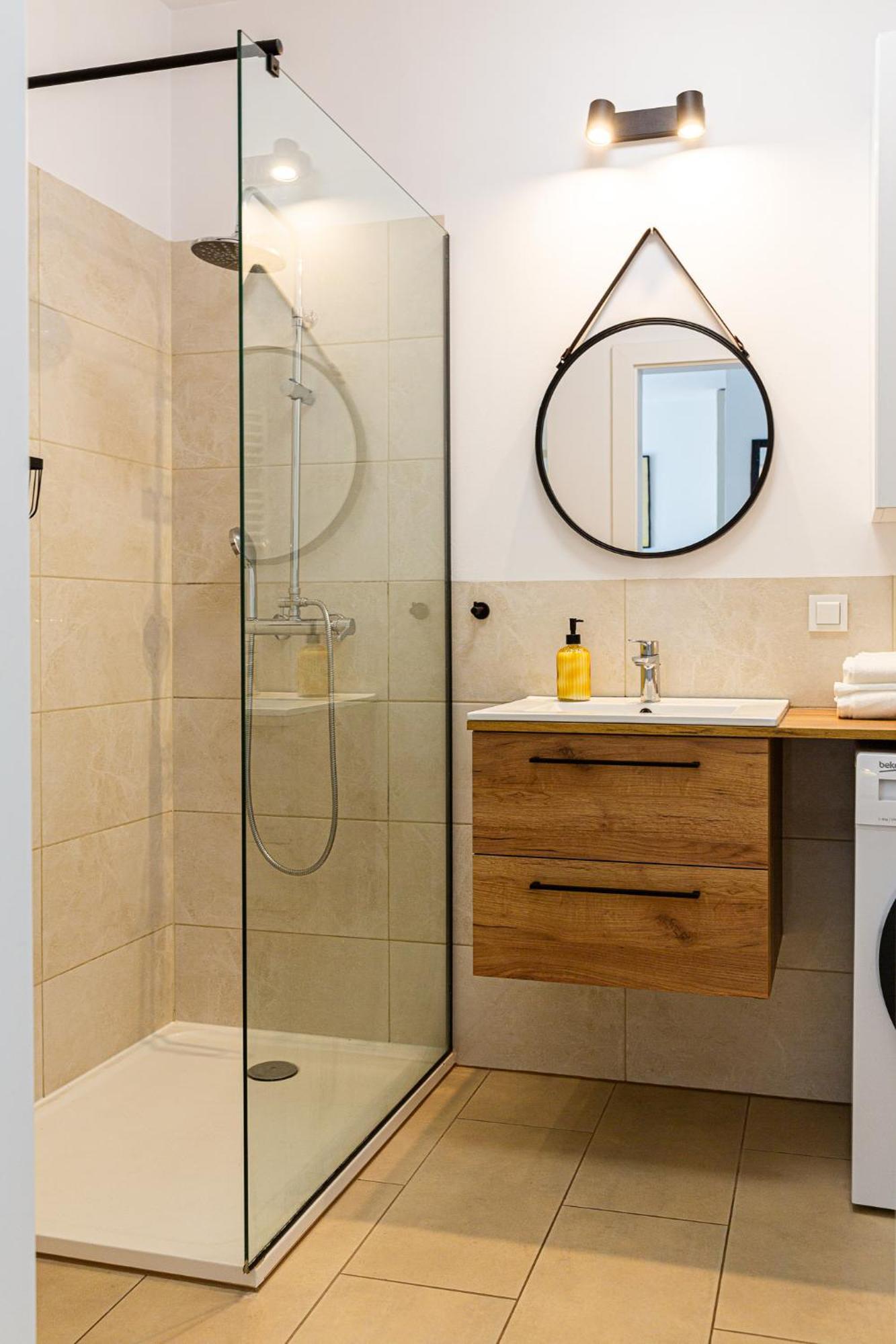 Appartement Luxury National Stadium City Apartament Warschau