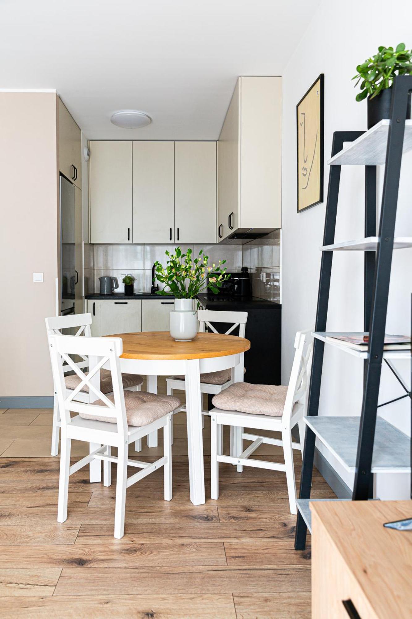 Appartement Luxury National Stadium City Apartament
