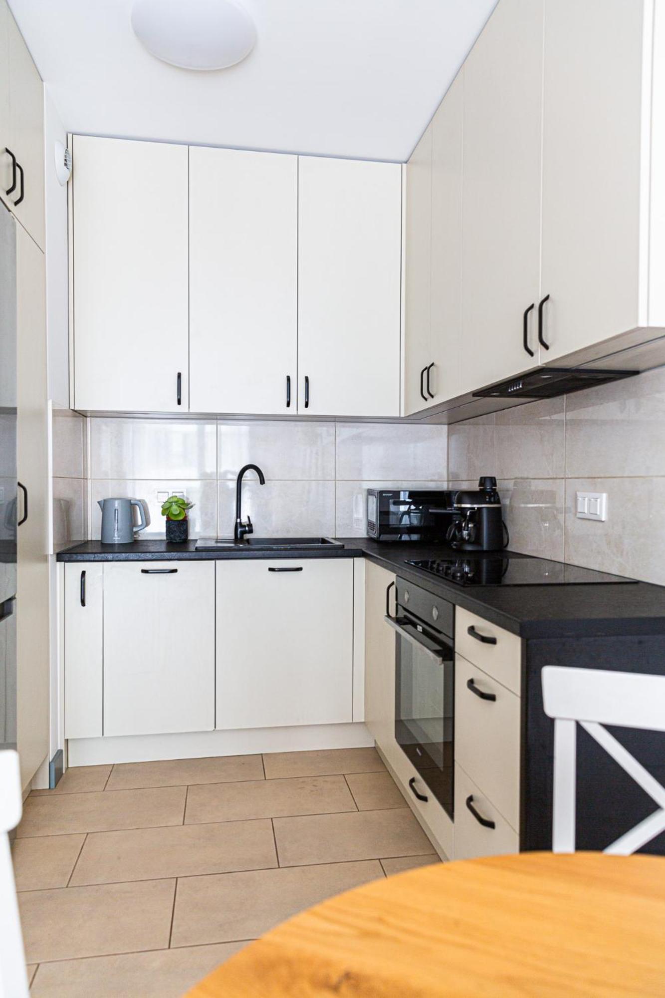 Luxury National Stadium City Apartament Apartament